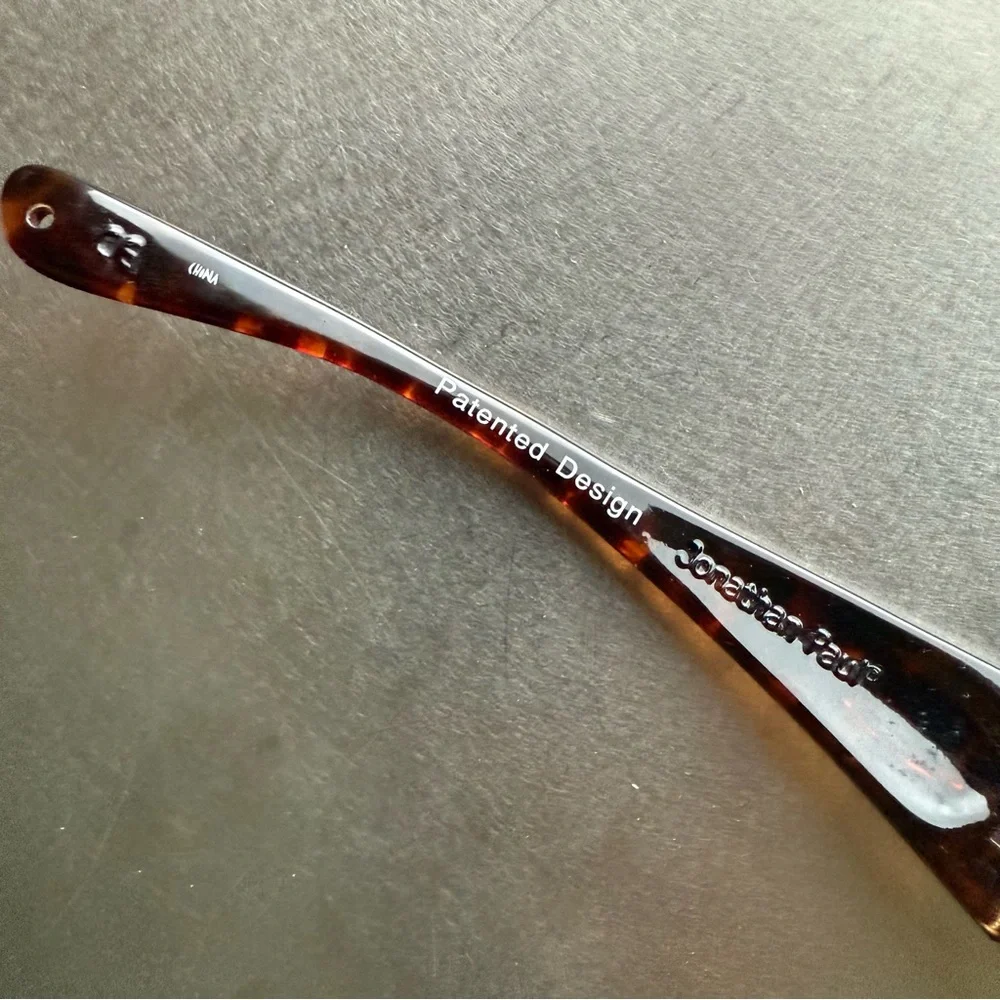 Tortoise Shell Sunglasses - Picture 7 of 7